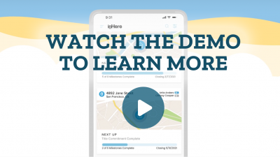 inHere® | Title Guaranty